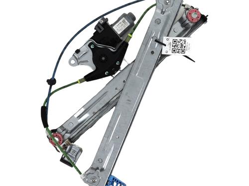 Front left window mechanism CITROËN C3 Picasso (SH_) 1.4 VTi 95 (SH8FSC, SH8FP0, SH8FP6) | BP29389875C22 
