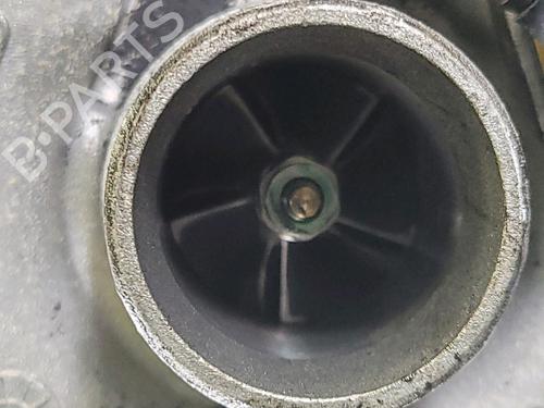 Engine CITROËN C3 Pluriel (HB_) 1.4 HDi | BP23397660M1