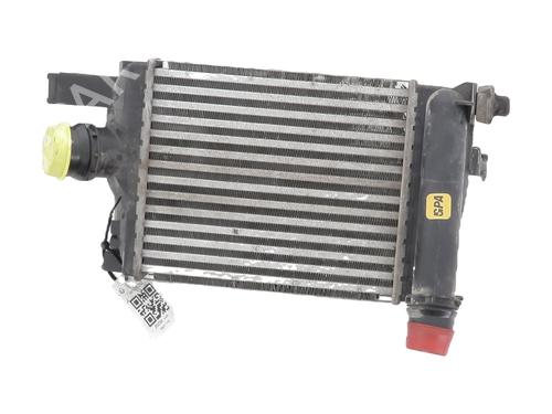 Intercooler RENAULT CAPTUR I (J5_, H5_) 0.9 TCe 90 | BP31304073M30 