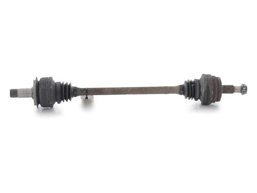Left rear driveshaft MERCEDES-BENZ E-CLASS (W211) E 220 CDI (211.006) | BP34111801M40 - Image 2
