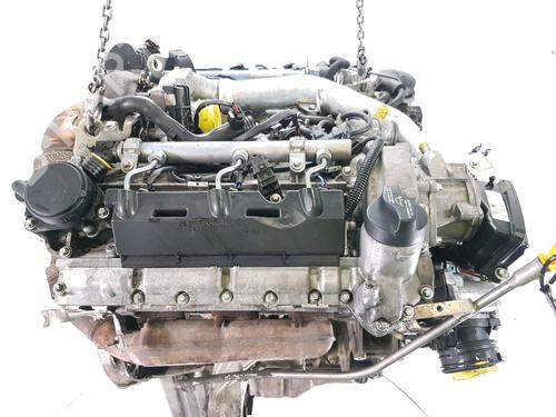 Engine JEEP COMMANDER (XK, XH) 3.0 CRD 4x4 | BP30895345M1