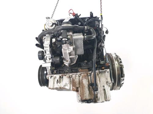 Engine BMW 3 (E46) 320 d | BP40071203M1 - Image 2