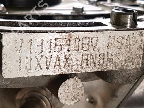 Motor CITROËN C4 CACTUS 1.2 THP 110 | BP30583739M1 