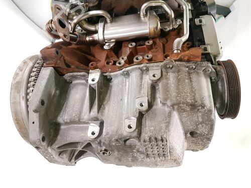 Motor RENAULT KADJAR (HA_, HL_) 1.5 dCi 110 (HLA3) | BP30653660M1 