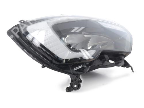 Right headlight RENAULT MASTER III Platform/Chassis (EV, HV, UV) 2.3 dCi 165 FWD (EV0P, EV0U, EV11, EV12, HV0P, HV0U,... | BP37166624C29 - Image 4