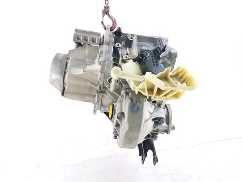 Gearbox PEUGEOT 208 I (CA_, CC_) 1.6 HDi / BlueHDi 75 | BP25151306M3 