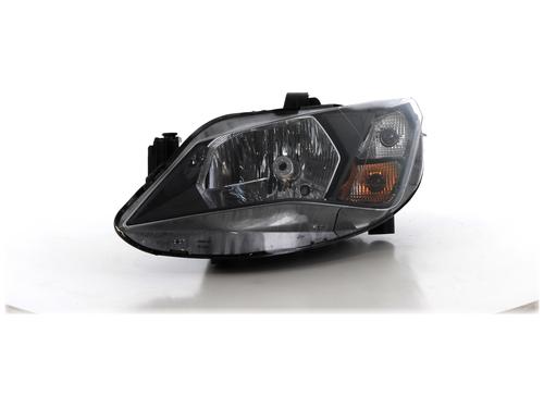 Left headlight SEAT IBIZA IV (6J5, 6P1)  | BP24481872C28 