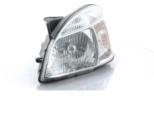 Left headlight KIA RIO II (JB) 1.5 CRDi | BP17797356C28 