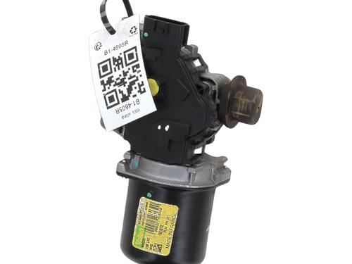 Front wiper motor RENAULT CLIO IV (BH_) 1.5 dCi 90 | BP28616669M29 