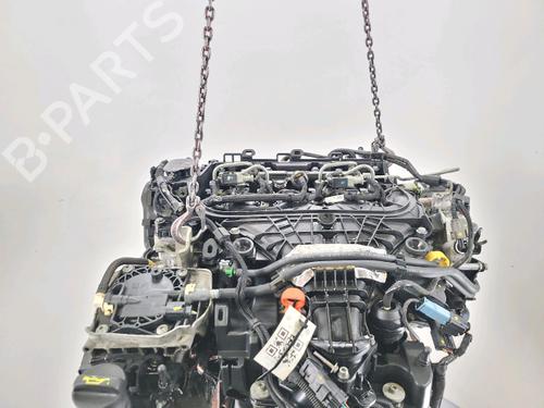 Engine CITROËN C5 III (RD_) 2.0 HDi 165 (RDRHHA, RDRHH8) | BP40487711M1 - Image 5