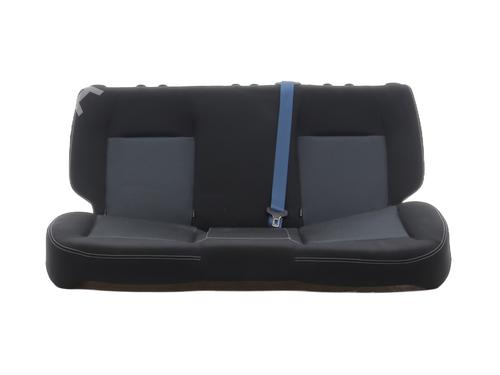 Used Rear seat PEUGEOT 208 I (CA_, CC_) 1.0 VTi (68 hp) 30049288