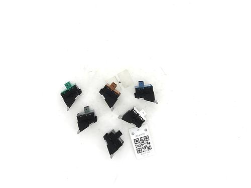 Used Left front window switch DS DS 3 / DS 3 CROSSBACK (UR_, UC_, UJ_) 1.5 BlueHDi 130 (UCYHZR) (131 hp) 17658818