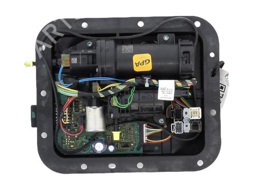 Module électronique PEUGEOT 308 II (LB_, LP_, LW_, LH_, L3_) 1.6 BlueHDi 120 (120 hp) 27921762