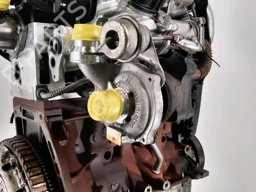 Engine RENAULT CLIO III (BR0/1, CR0/1) 1.5 dCi (BR17, CR17) | BP32284961M1 