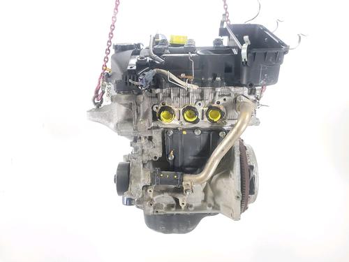 Engine TOYOTA AYGO (_B1_) 1.0 (KGB10_, KGB10R) | BP28285851M1 