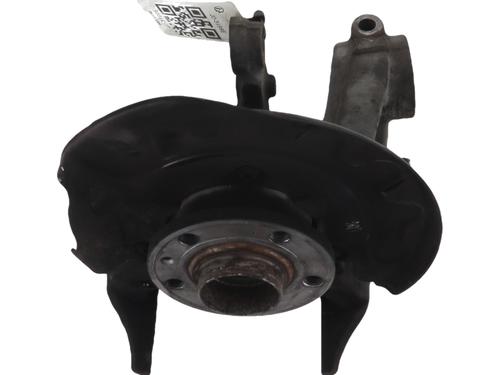 Right front steering knuckle VW POLO V (6R1, 6C1) 1.4 TDI | BP30140660M26