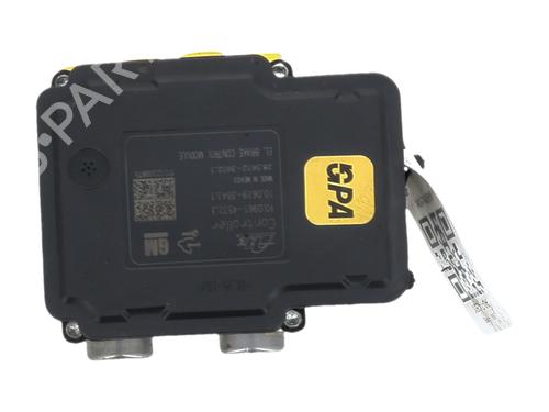 ABS pump OPEL ASTRA J (P10) 1.7 CDTI (68) | BP39736633M43 - Image 6