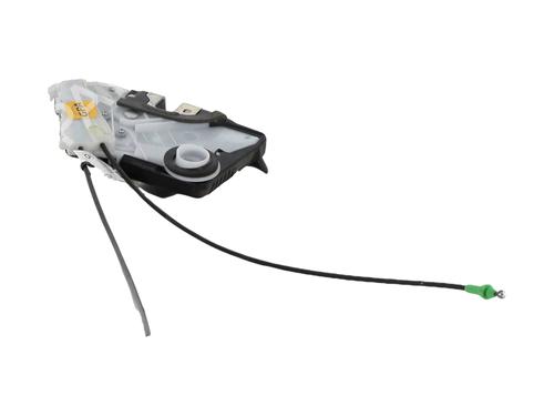 Front left lock TOYOTA YARIS (_P13_) 1.5 Hybrid (NHP130_) | BP25887326C98 