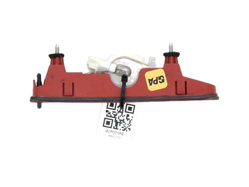 Trzecie światło stopu CITROËN BERLINGO MULTISPACE (B9) 1.6 HDi 90 | BP29820034L11