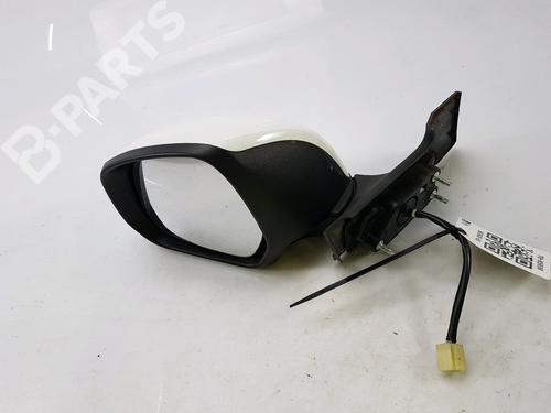 Used Left mirror Left mirror SUZUKI SPLASH (EX) 1.0 (A5B310) (65 hp) 11200023 11200023