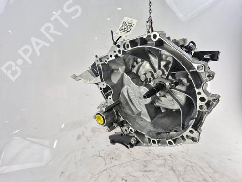 Gearbox CITROËN C3 III (SX) 1.2 THP 110 (SXHNPS, SXHNZT, SXHNZ6) | BP39736644M3 - Image 2