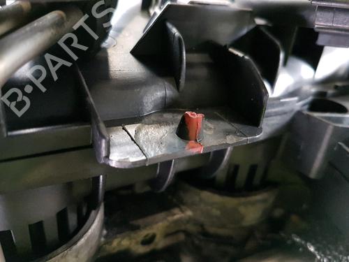 Engine PEUGEOT PARTNER MPV (5_, G_) 1.6 HDi 75 | BP30093832M1 