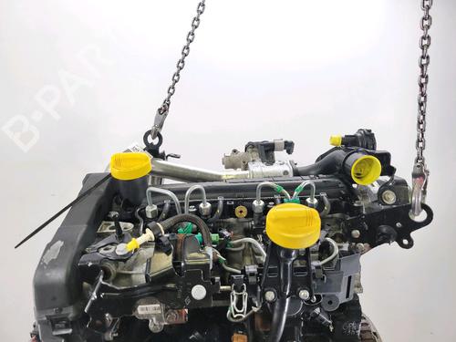 Engine RENAULT MODUS / GRAND MODUS (F/JP0_) 1.5 dCi (FP0G, JP0G) | BP40171889M1 - Image 5