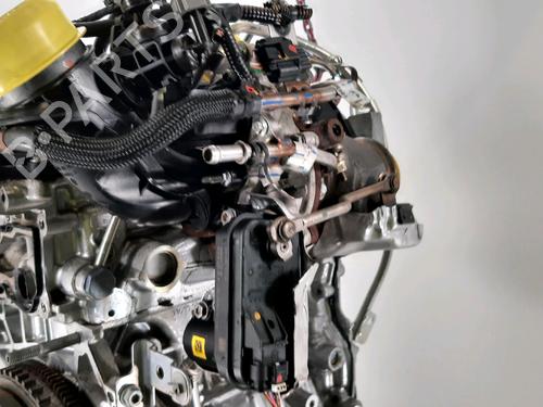 Engine RENAULT CLIO V (B7_) 1.0 TCe 90 (B7MT) | BP31152564M1 