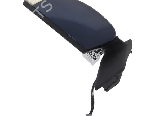 Used Left mirror FORD C-MAX II (DXA/CB7, DXA/CEU) 1.6 TDCi (95 hp) 29018892