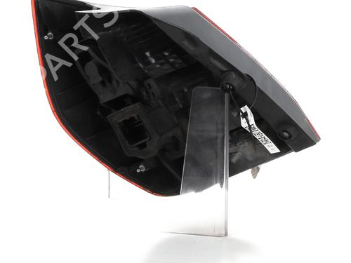 Højre baglygte RENAULT SCÉNIC II (JM0/1_) 1.5 dCi (JM02, JM13) | BP28137902C35 