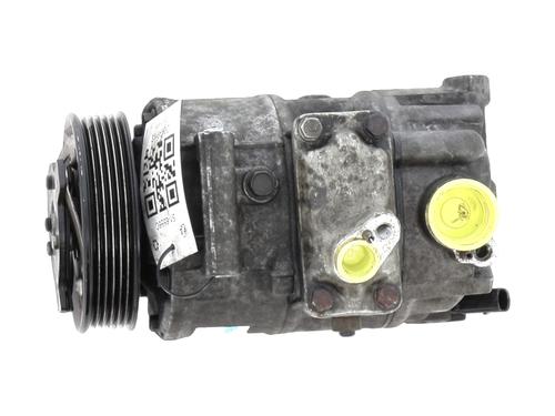 AC compressor VW TOURAN (1T1, 1T2) 1.9 TDI | BP27813744M34 