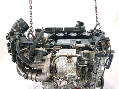 Engine HYUNDAI TUCSON (NX4E, NX4A)  | BP16998532M1  - Image 5