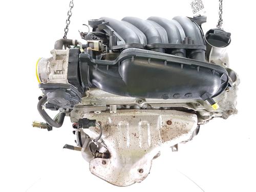Engine NISSAN MICRA III (K12) 160 SR | BP28720232M1