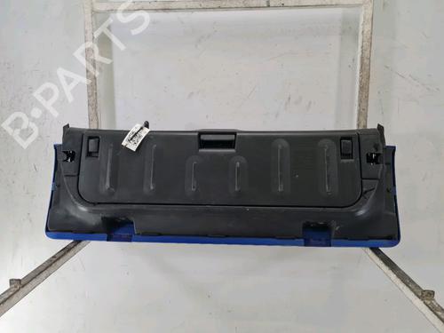 Tailgate CITROËN C2 (JM_) 1.1 | BP27903350C6 