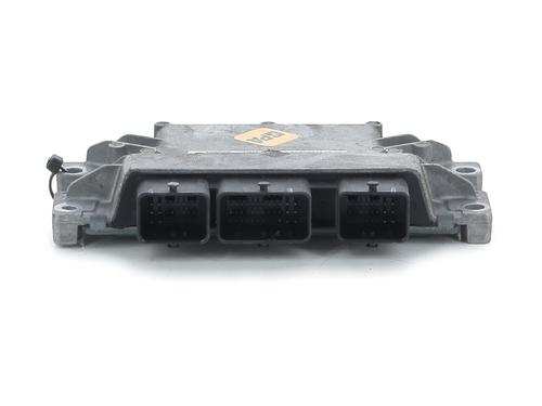 Used Engine control unit (ECU) Engine control unit (ECU) RENAULT TWINGO II (CN0_) 1.2 16V (CN0K, CN0V, CN0A) (76 hp) 32355626 32355626
