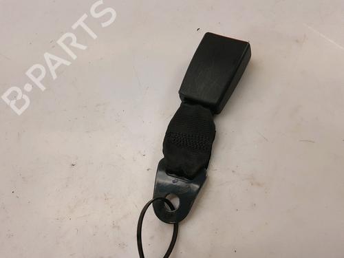 Used Seat buckle CITROËN C3 I (FC_, FN_) 1.4 i (73 hp) 27916480