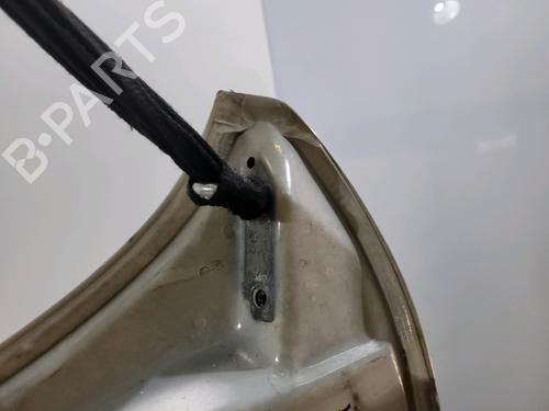 Hood VW FOX Hatchback (5Z1, 5Z3, 5Z4) 1.4 | BP29144736C1 