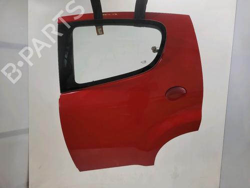 Used Left rear door Left rear door 38918527 38918527