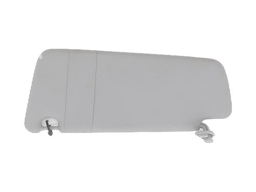 Used Left sun visor OPEL CORSA D (S07) 1.3 CDTI (L08, L68) (95 hp) 30693357
