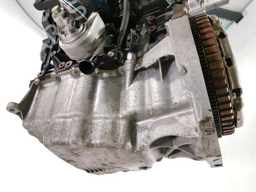 Engine RENAULT CLIO IV (BH_) 1.5 dCi 90 | BP31749761M1 