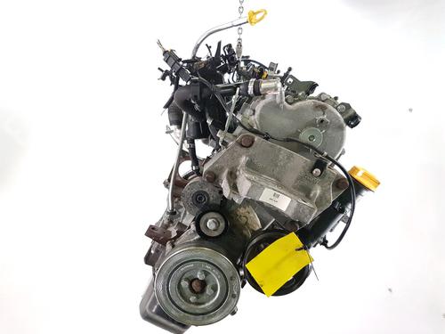 Engine OPEL CORSA D (S07) 1.3 CDTI (L08, L68) | BP31085849M1 