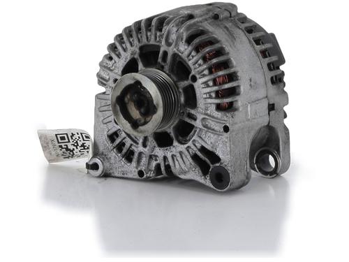 Alternador SMART FORTWO Cabrio (451) 1.0 (451.431, 451.480) (71 hp) 29930604