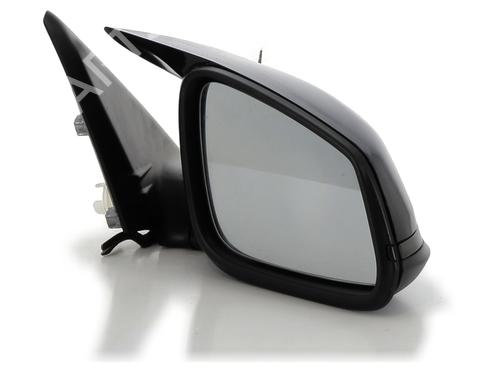 Right mirror BMW 1 (F20) 120 d xDrive | BP25345236C27 