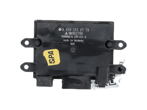 Used Electronic module Electronic module MITSUBISHI COLT VI (Z3_A, Z2_A) 1.5 DI-D (Z39A) (95 hp) 33332886 33332886