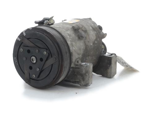 Used AC compressor NISSAN ALMERA II Hatchback (N16) [2000-2026]  32225482