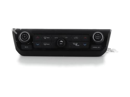 Used Climate control JEEP COMPASS (MP, M6, MV, M7) 1.3 Hybrid 4x4 (240 hp) 30917459