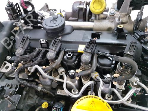 Engine RENAULT SCÉNIC III (JZ0/1_) 1.5 dCi | BP36962105M1 - Image 10