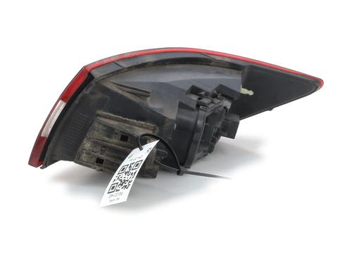 Left taillight RENAULT CLIO IV (BH_) 1.5 dCi 90 | BP29018865C34