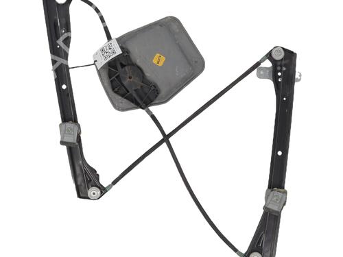 Front right window mechanism VW GOLF V (1K1) 1.9 TDI | BP35998733C23 - Image 3