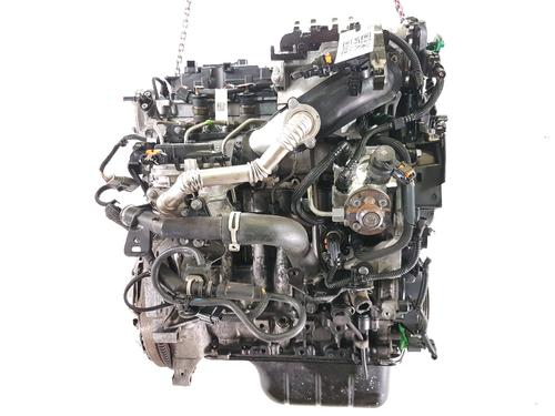 Engine PEUGEOT 208 I (CA_, CC_) 1.6 HDi / BlueHDi 75 | BP38031048M1 - Image 4